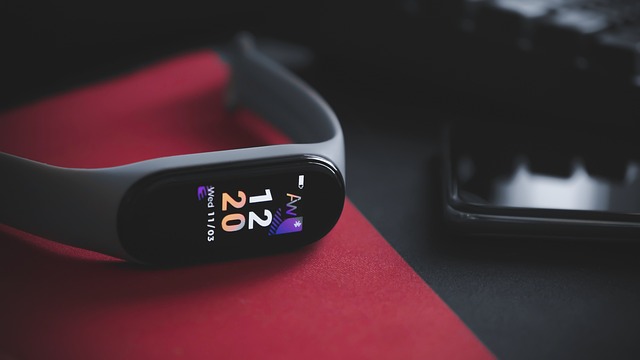 fitness band