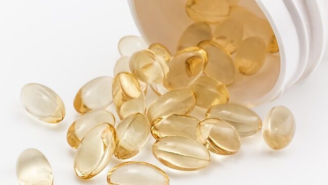 omega 3