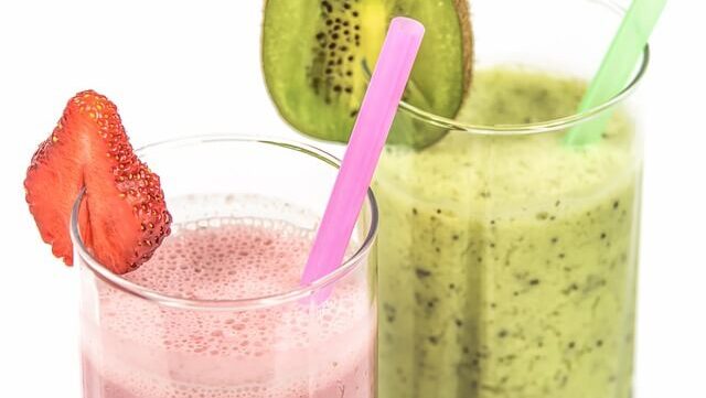 smoothie