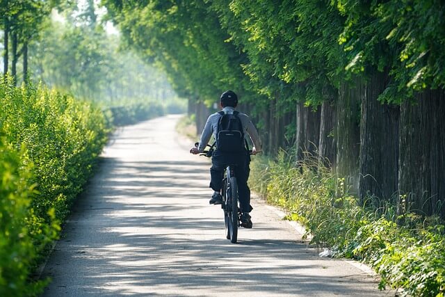 bike