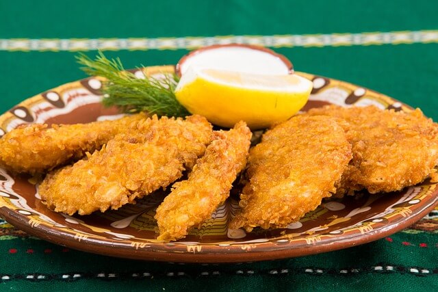 food