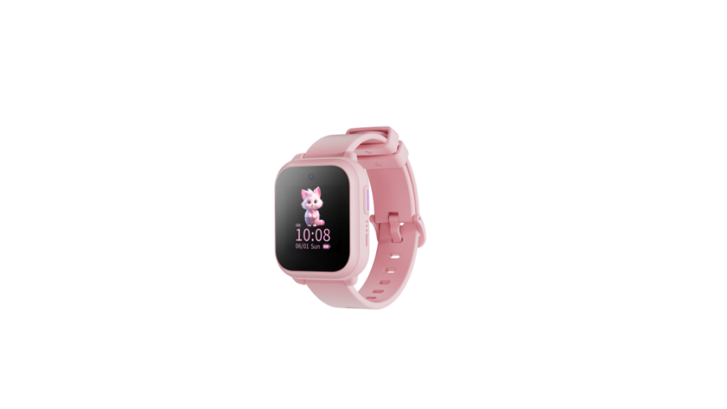 zte kids watch