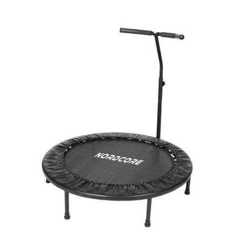 fitness trampoliini