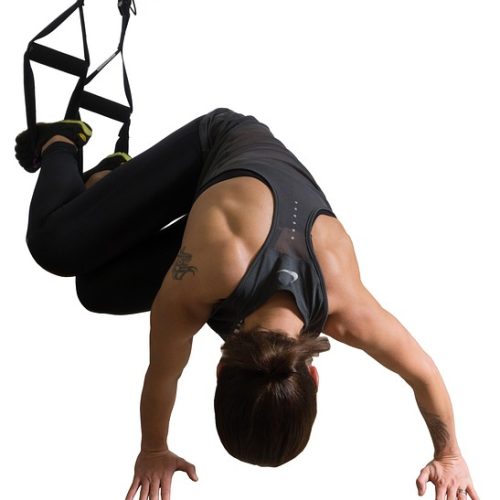 Trx-treeni